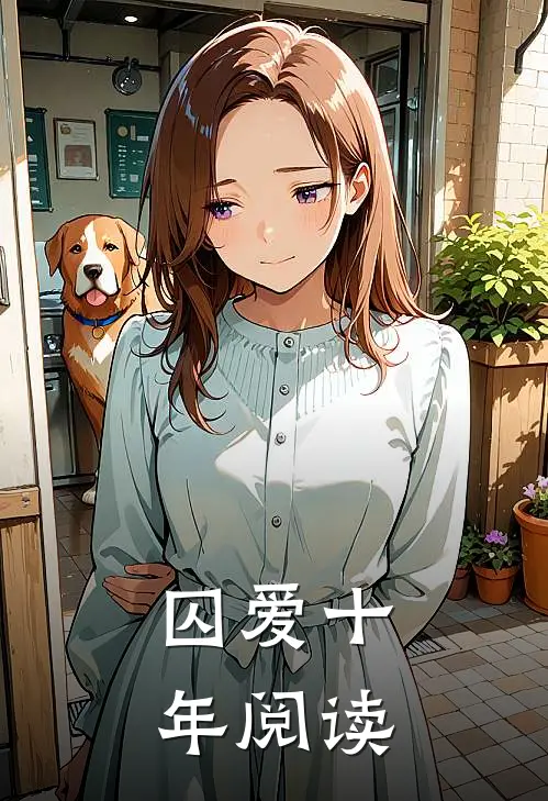 囚爱十年阅读