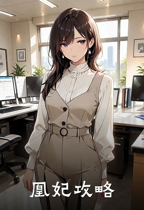 凰妃攻略