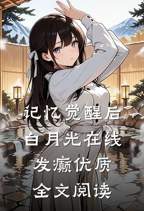 记忆觉醒后，白月光在线发癫优质全文阅读