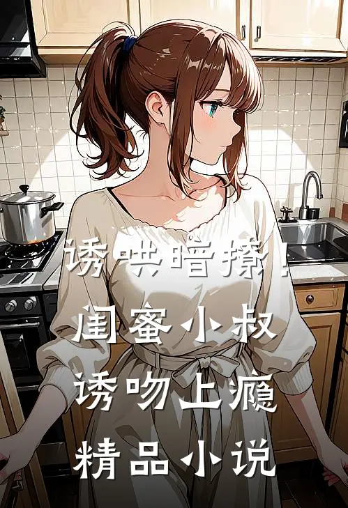 诱哄暗撩!闺蜜小叔诱吻上瘾精品阅读