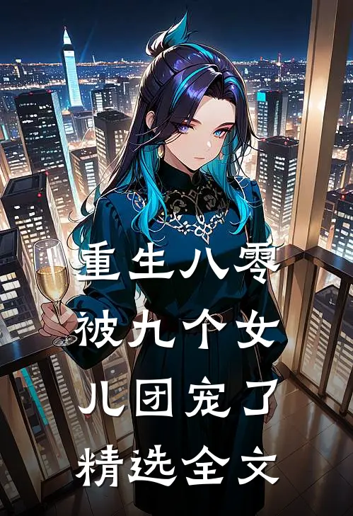 重生八零：被九个女儿团宠了精选全文