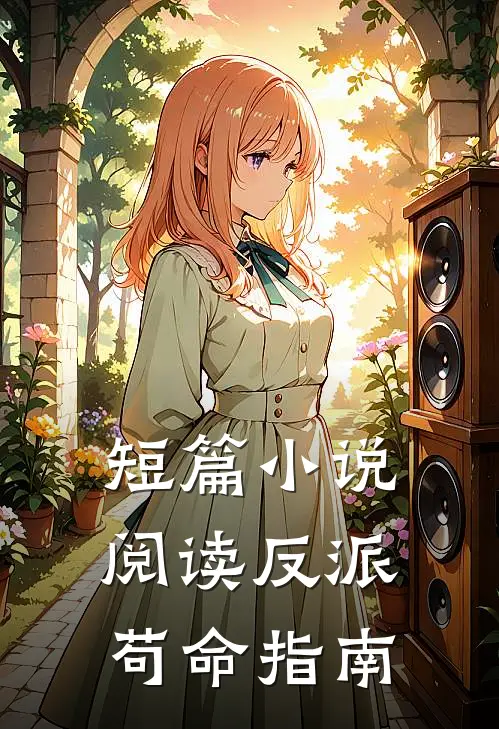 短篇小说阅读反派苟命指南