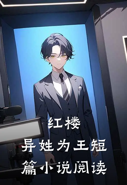 红楼异姓为王短篇阅读全文
