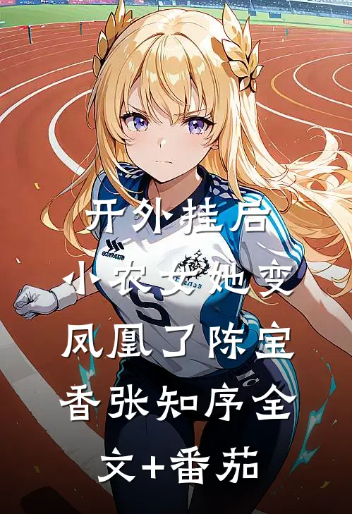 开外挂后，小农女她变凤凰了陈宝香张知序全文+番茄