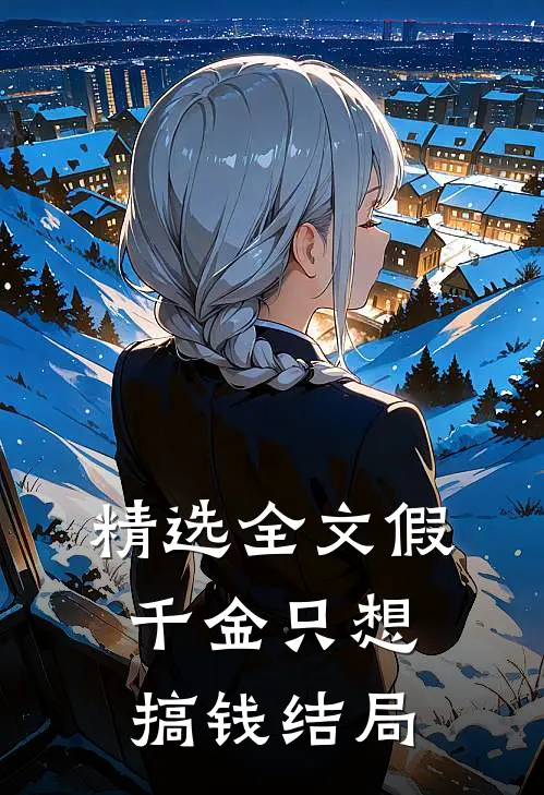 精选全文假千金只想搞钱结局