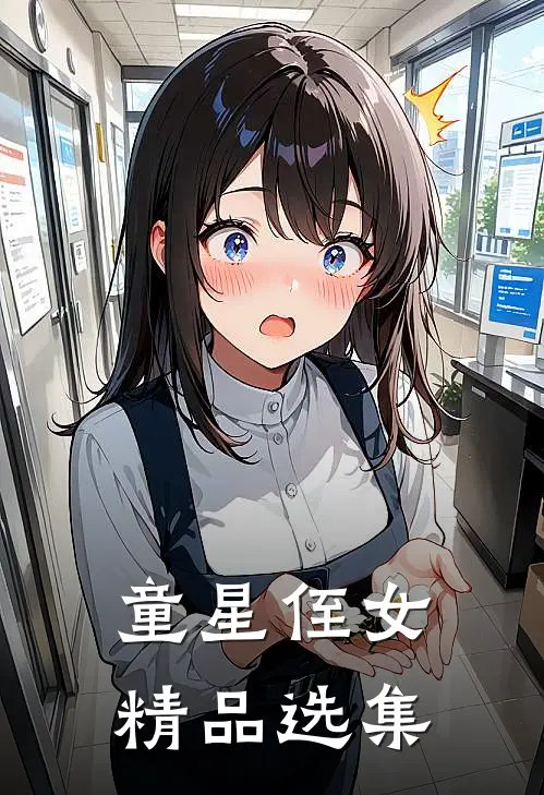 童星侄女精品选集