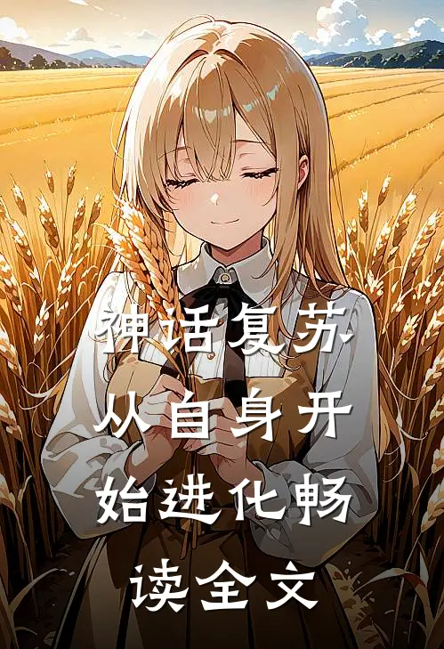 神话复苏：从自身开始进化畅读全文