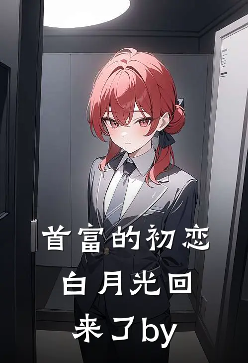 首富的初恋白月光回来了by
