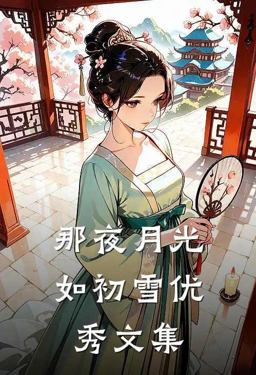 那夜月光如初雪优秀文集