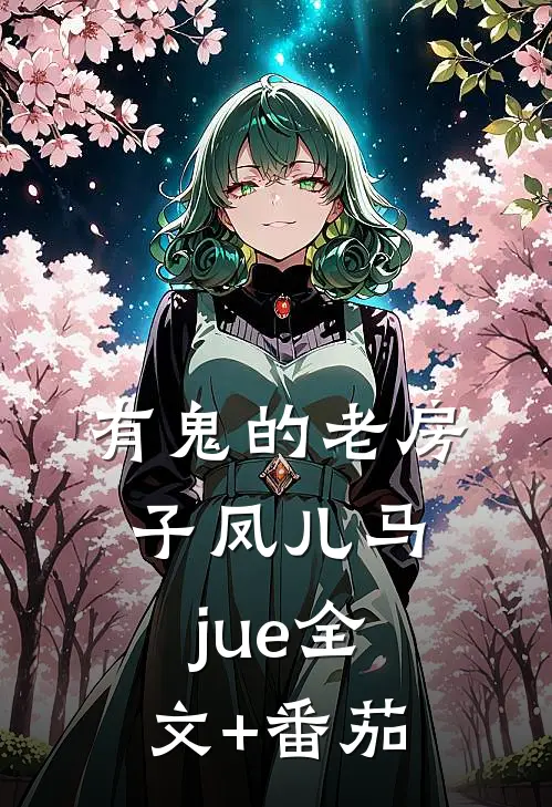 有鬼的老房子凤儿马jue全文+番茄