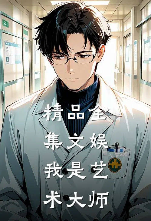 精品全集《文娱:我是艺术大师》