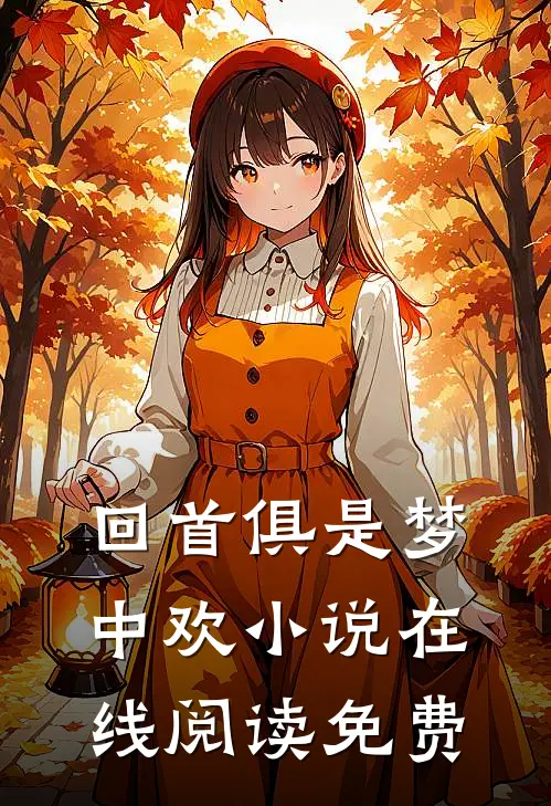回首俱是梦中欢小说在线阅读免费