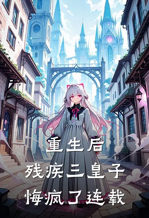 重生后，残疾三皇子悔疯了连载