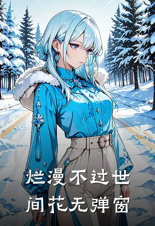 烂漫不过世间花无弹窗