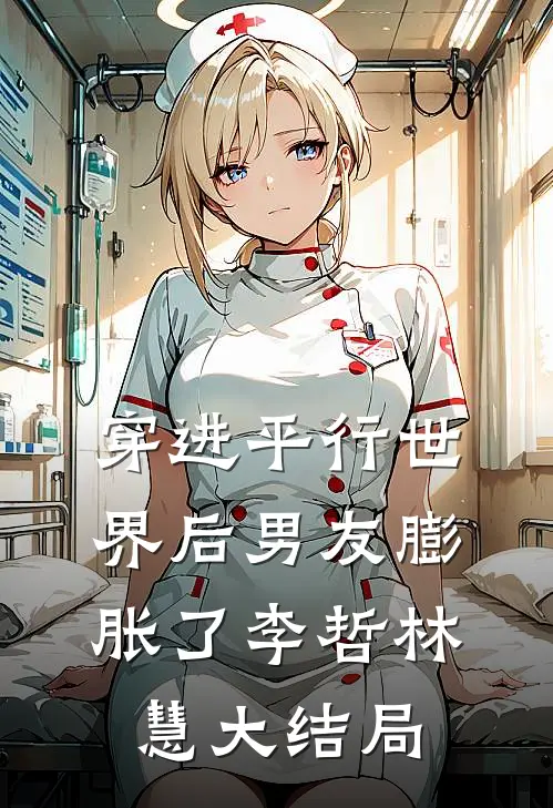 穿进平行世界后男友膨胀了李哲林慧大结局