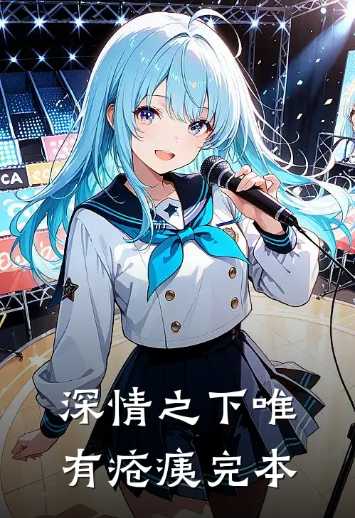 深情之下唯有疮痍完本