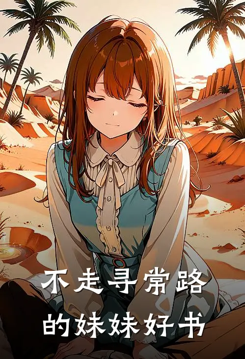 不走寻常路的妹妹好书