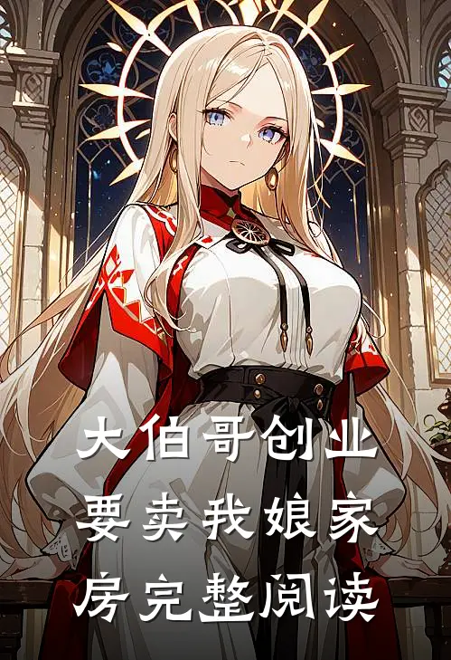 大伯哥创业要卖我娘家房完整阅读