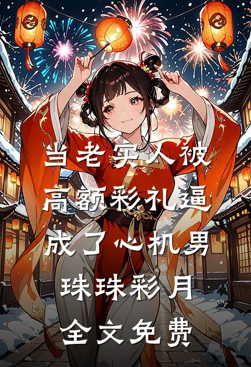 当老实人被高额彩礼逼成了心机男珠珠彩月全文免费