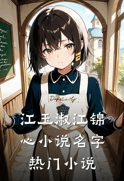 江玉淑江锦心小说名字热门小说