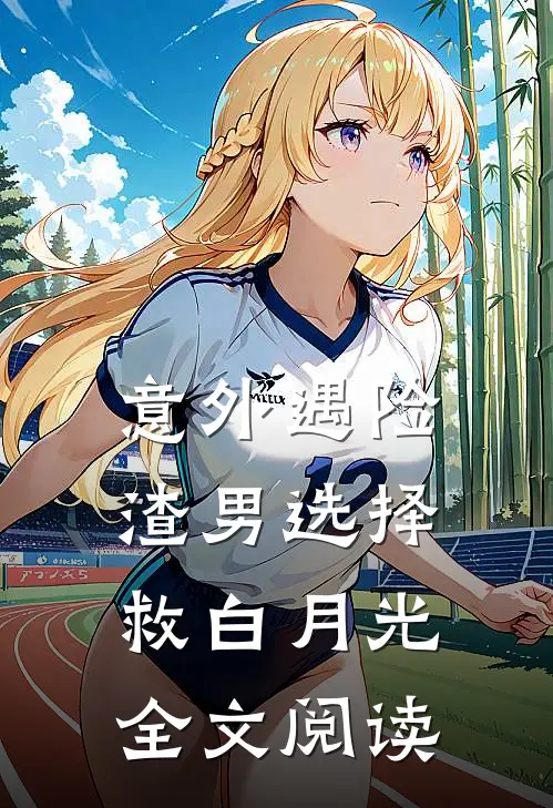 意外遇险，渣男选择救白月光全文阅读