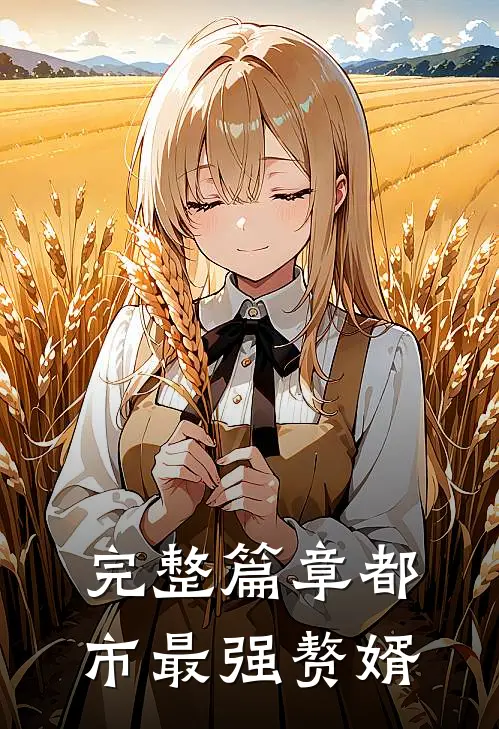 完整篇章都市最强赘婿