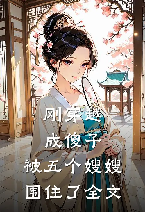 刚穿越成傻子,被五个嫂嫂围住了全文阅读