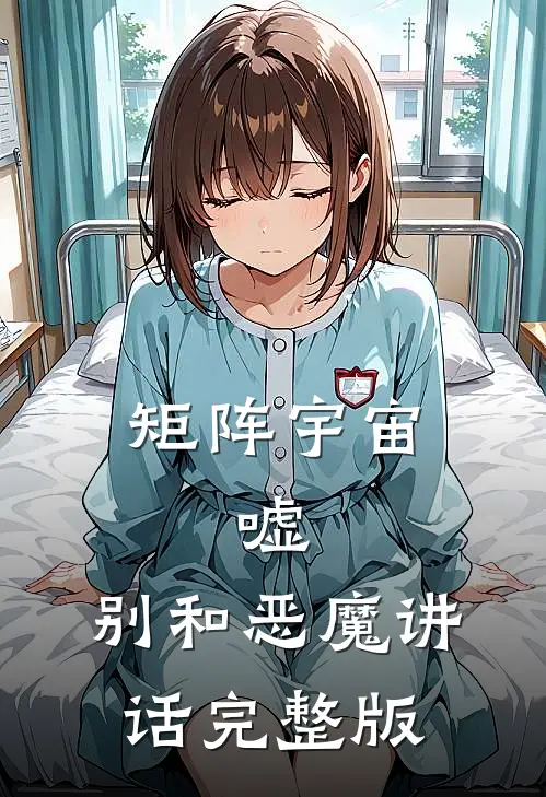矩阵宇宙：嘘，别和恶魔讲话完整版