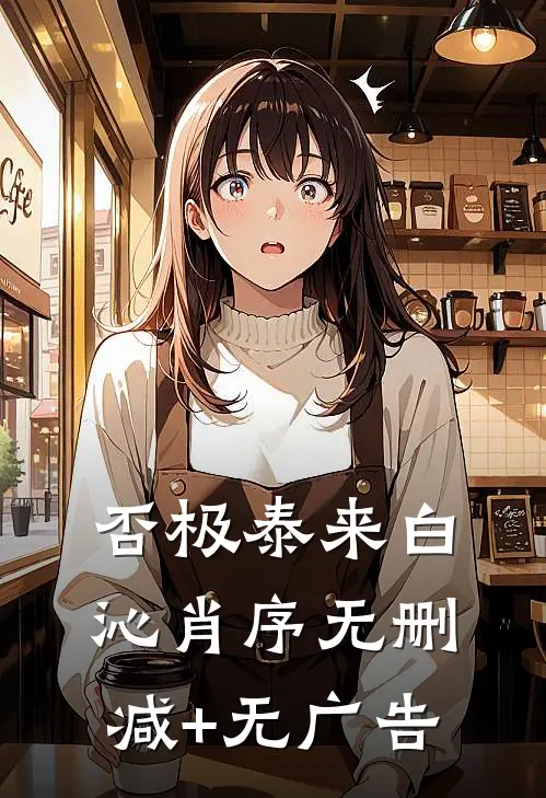 否极泰来白沁肖序无删减+无广告