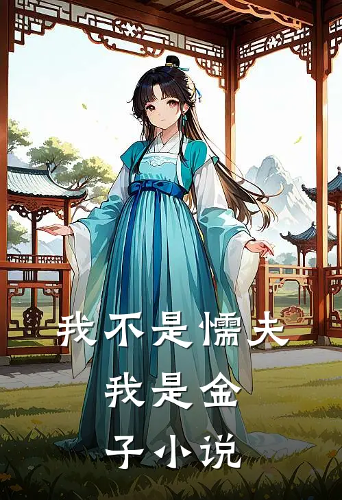 我不是懦夫，我是金子小说