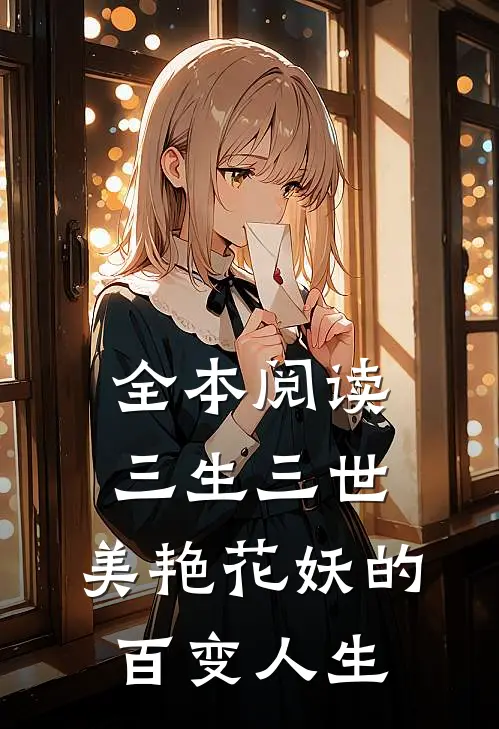 全本阅读三生三世：美艳花妖的百变人生