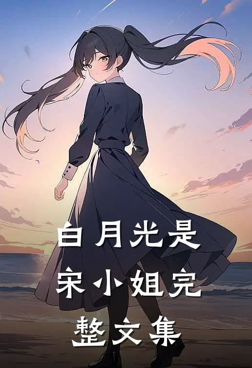 白月光是宋小姐完整文集