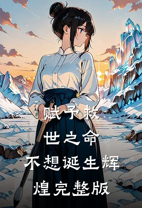 赋予救世之命，不想诞生辉煌完整版