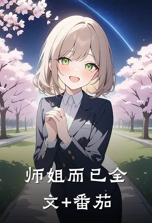 师姐而已全文+番茄