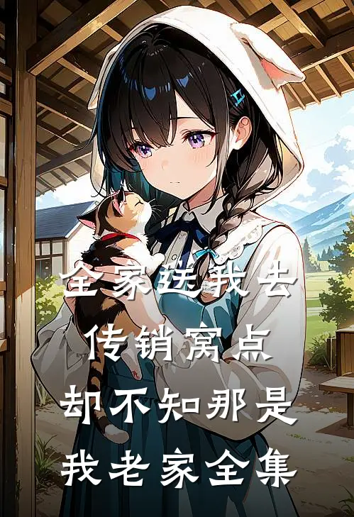 全家送我去传销窝点，却不知那是我老家 全集