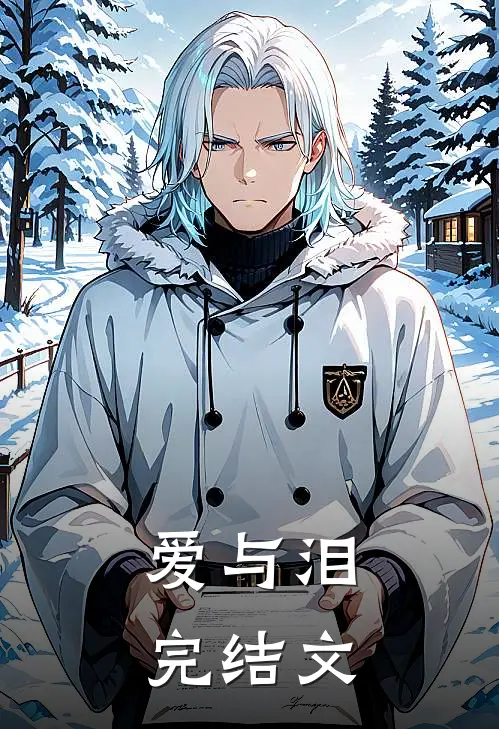 爱与泪完结文