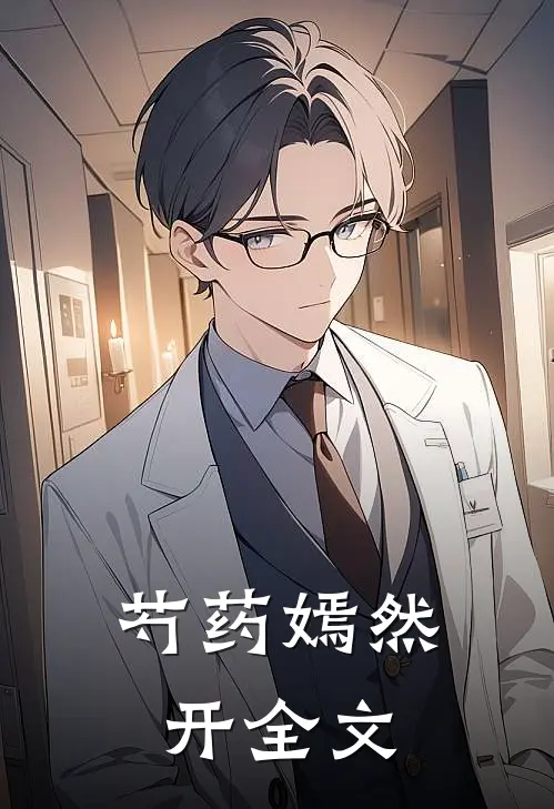 芍药嫣然开全文