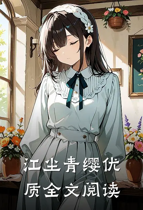 江尘青缨优质全文阅读