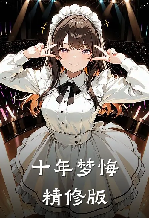 十年梦悔精修版