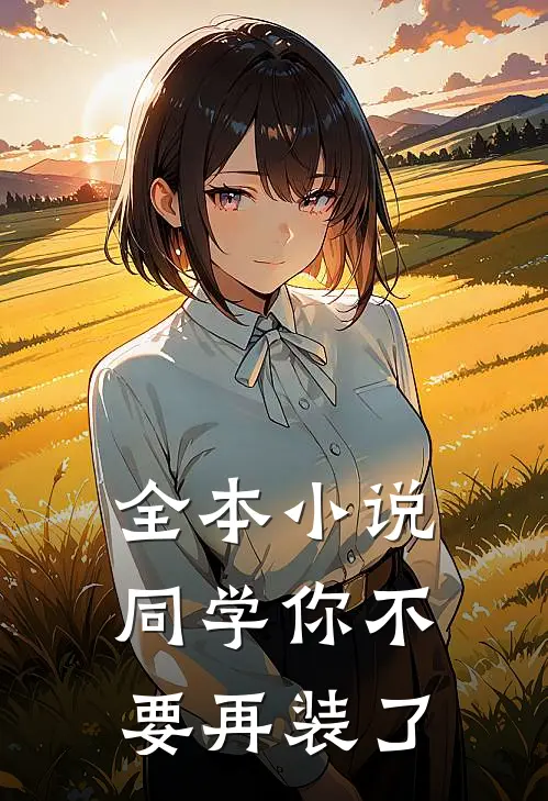 全本小说同学你不要再装了