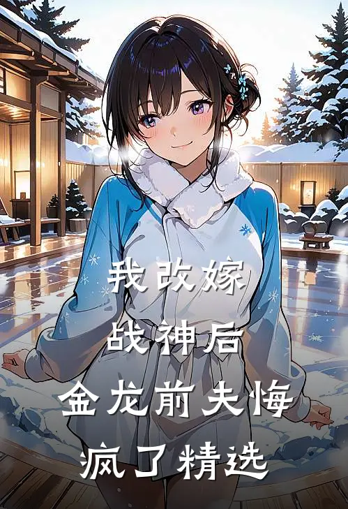 我改嫁战神后,金龙前夫悔疯了精选片段