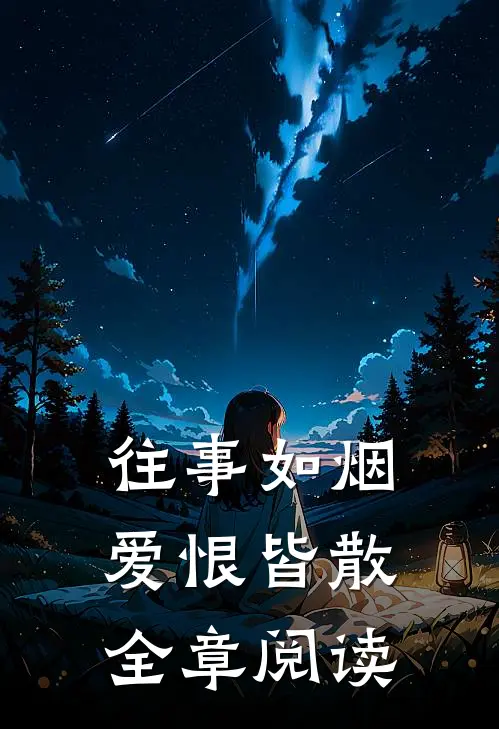 往事如烟，爱恨皆散全章阅读
