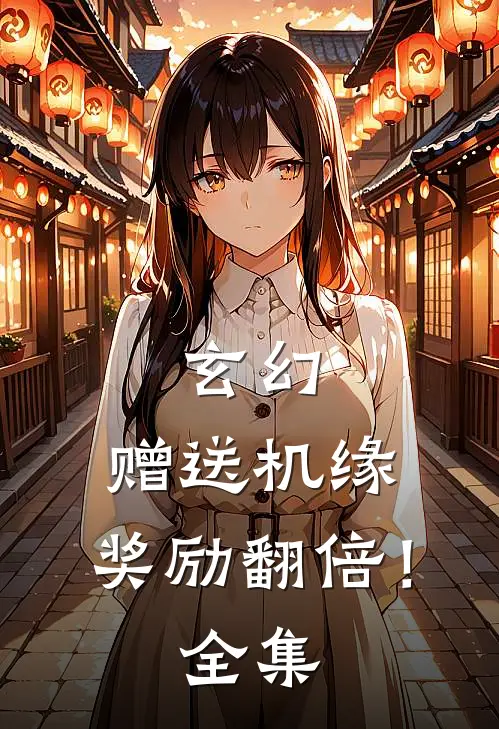 玄幻：赠送机缘，奖励翻倍！ 全集