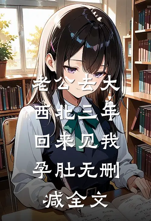 老公去大西北三年，回来见我孕肚无删减全文