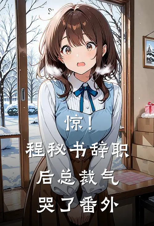 惊！程秘书辞职后，总裁气哭了 番外