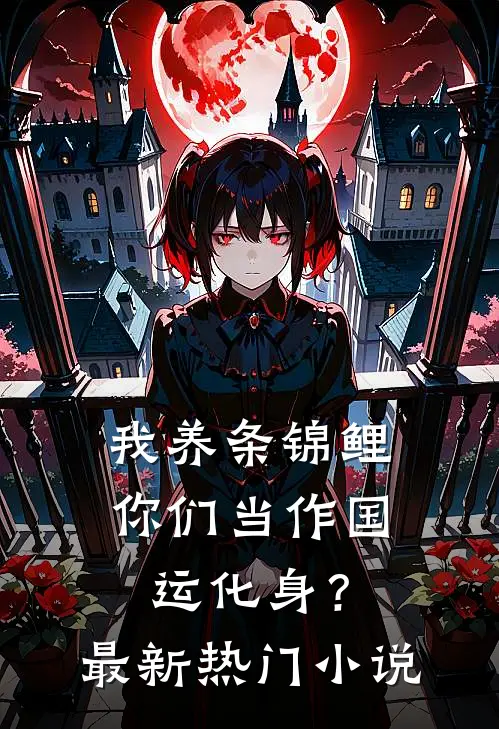 我养条锦鲤，你们当作国运化身？最新热门小说