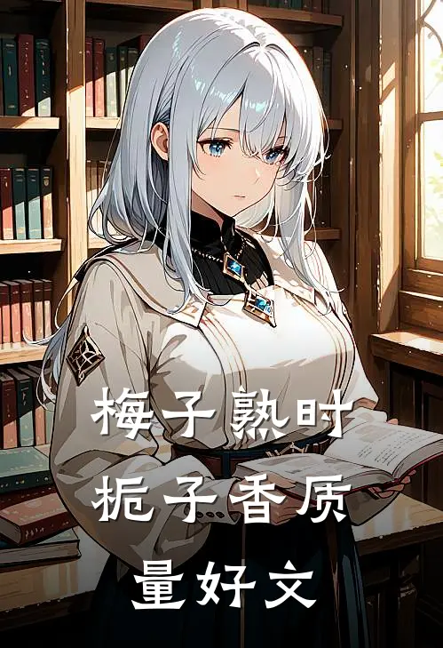 梅子熟时栀子香质量好文