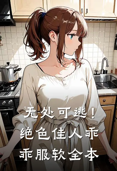 无处可逃!绝色佳人乖乖服软全本免费观看