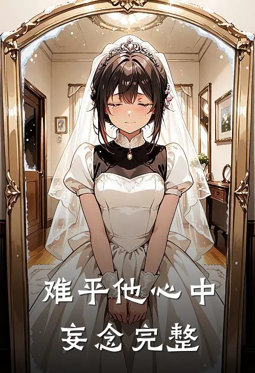 难平他心中妄念完整