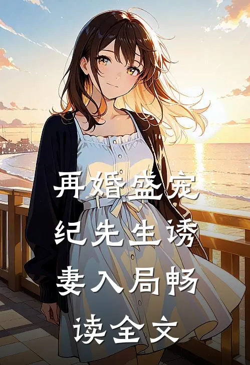 再婚盛宠：纪先生诱妻入局畅读全文